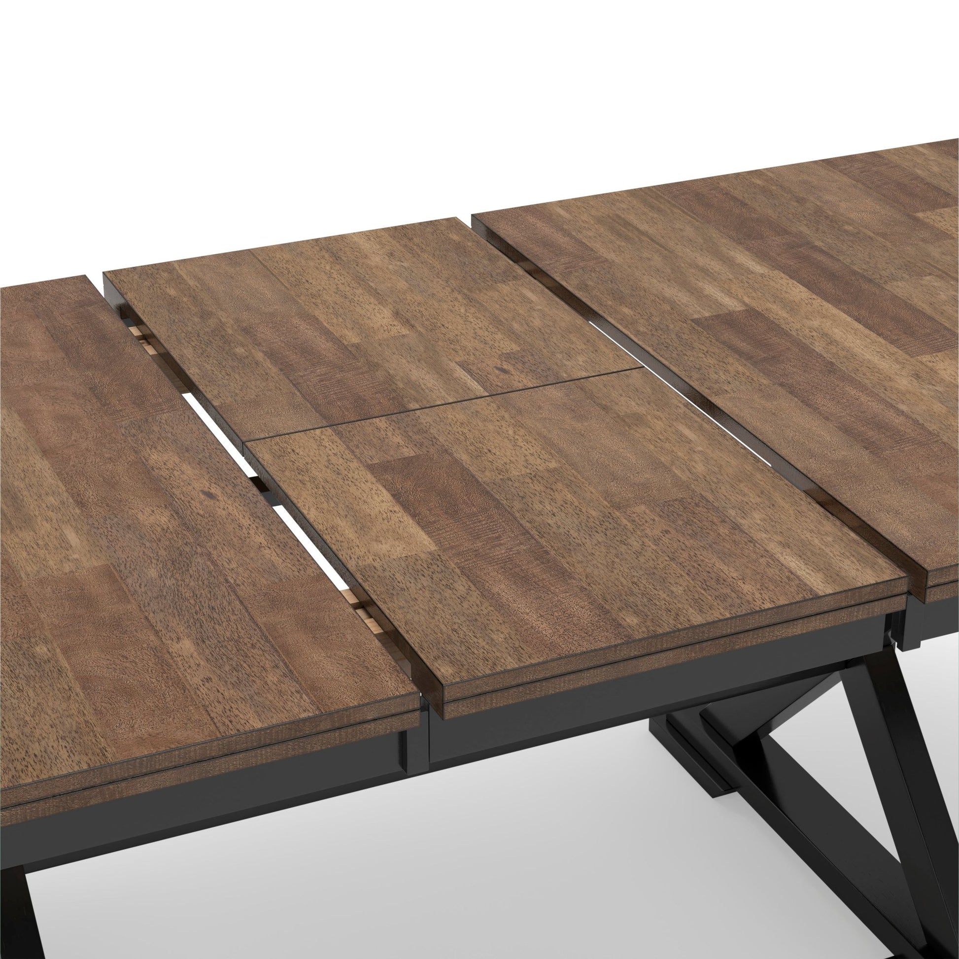 Wildenauer RECT Dining Room EXT Table Dining Tables| Ashley Homestore