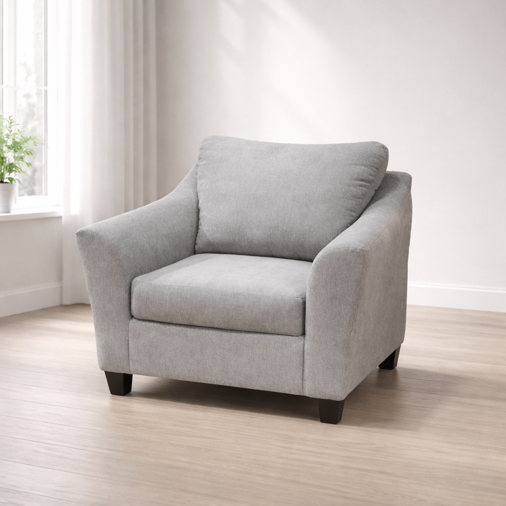 Willarae Oversized Chair Chairs| Ashley Homestore