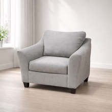 Willarae Oversized Chair