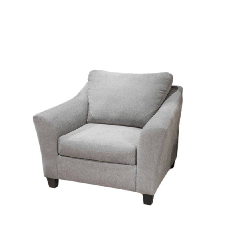 Willarae Oversized Chair - Al Rugaib Furniture