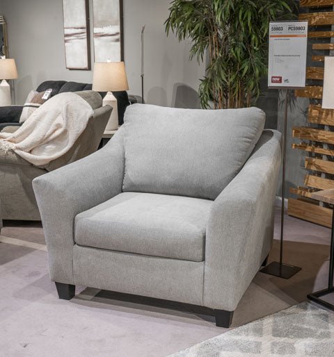 Willarae Oversized Chair Chairs| Ashley Homestore