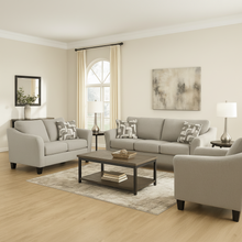 Willarae Sofa Set