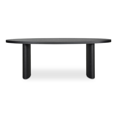 WILLIAM DINING TABLE - Al Rugaib Furniture