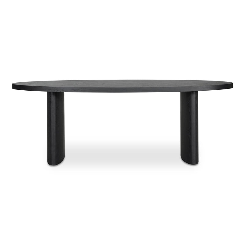 WILLIAM DINING TABLE - Al Rugaib Furniture