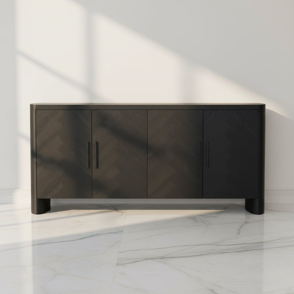 WILLIAM SIDEBOARD Consoles & Sideboards| Moe's Home