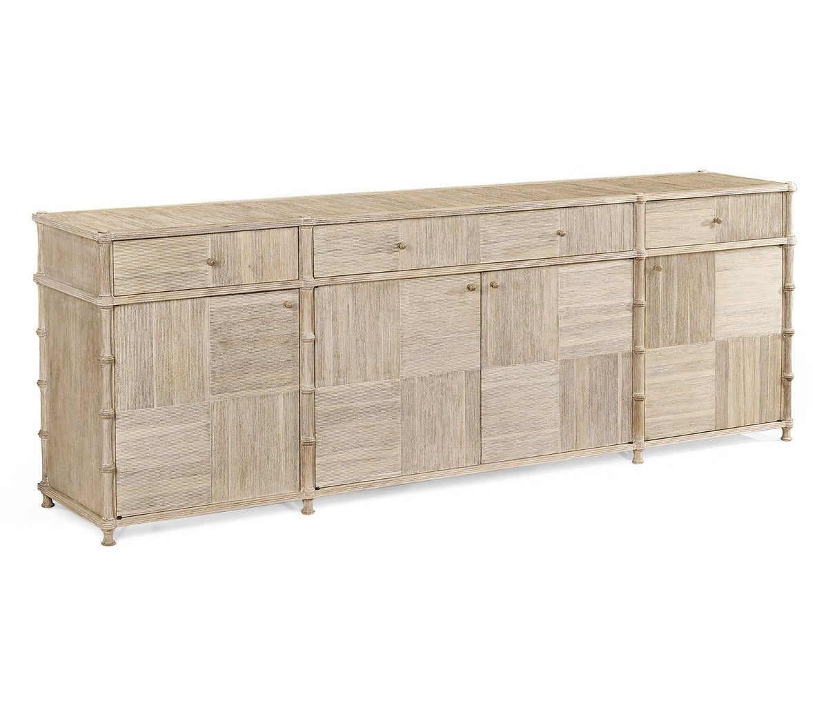 William Yeoward Collected - Country House Chic - Bywater Buffet Servers| Jonathan Charles