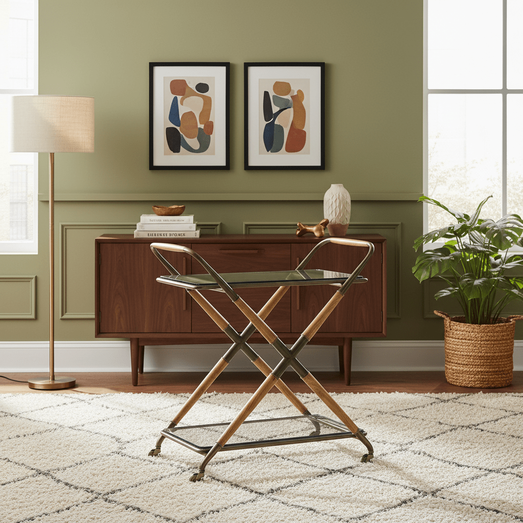 William Yeoward Collected - Urban Cool - Kathleen Washed Oak Cocktail Table Coffee Tables| Jonathan Charles