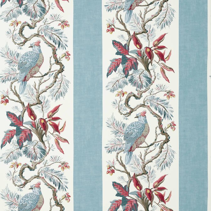 WILLIAMSON,Wallpaper Wallpaper| Thibaut Design
