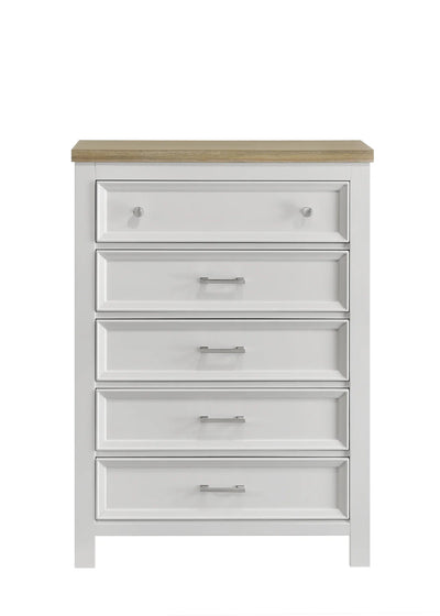 Willow Crest Chest - Al Rugaib Furniture