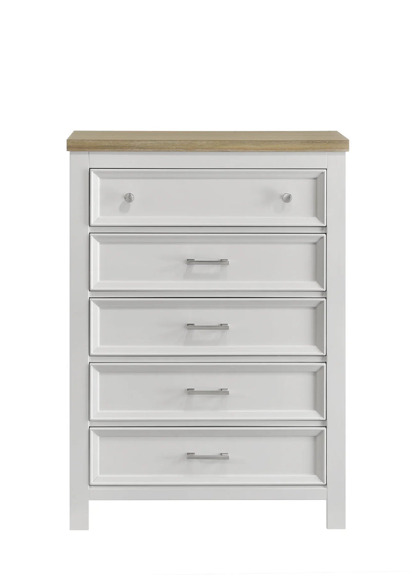 Willow Crest Chest - Al Rugaib Furniture