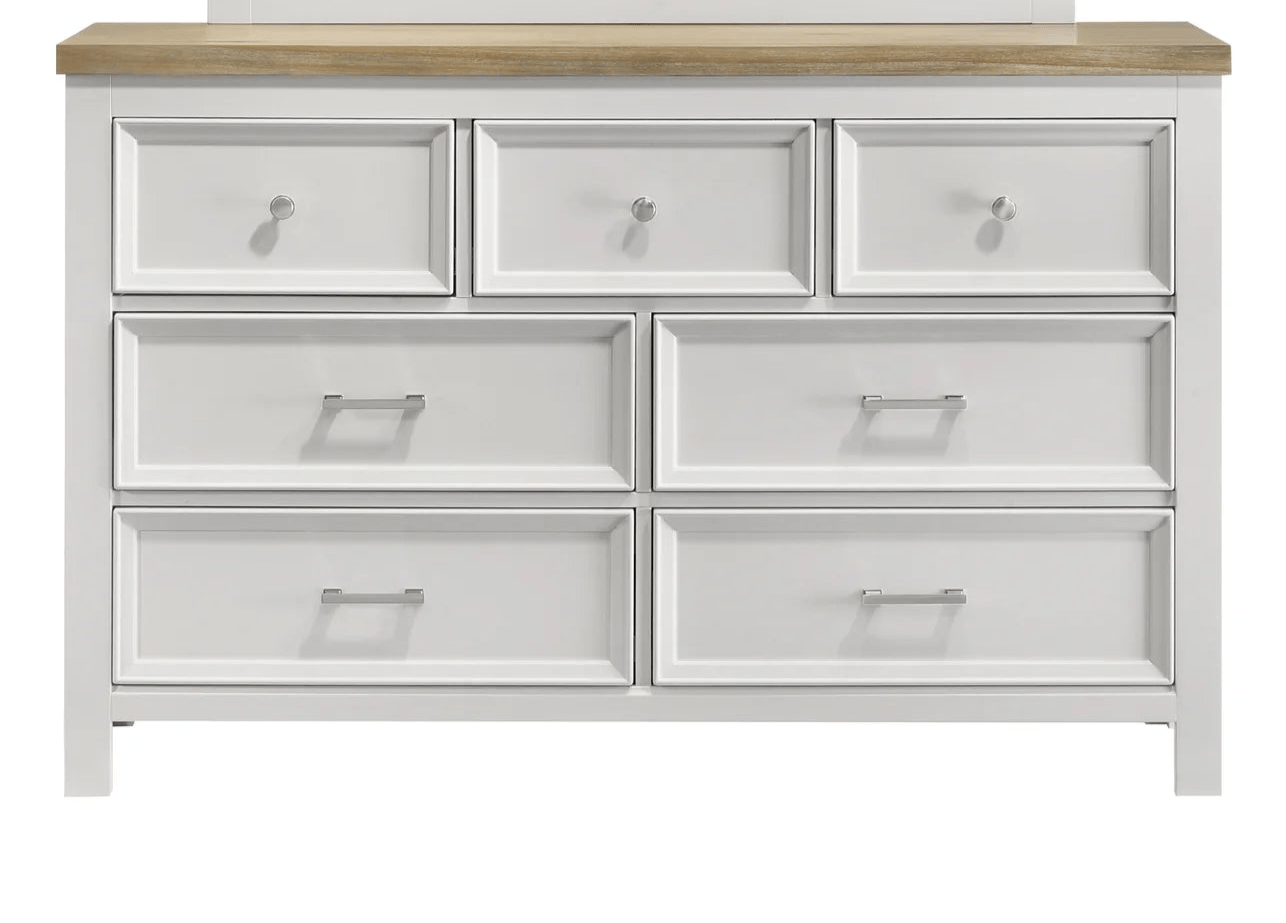 Willow Crest Dresser Dressers| Roots Furniture