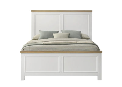 Willow Crest King Bed - Al Rugaib Furniture