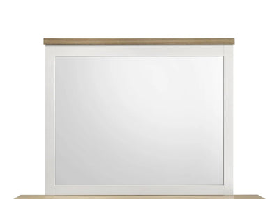 Willow Crest Mirror - Al Rugaib Furniture