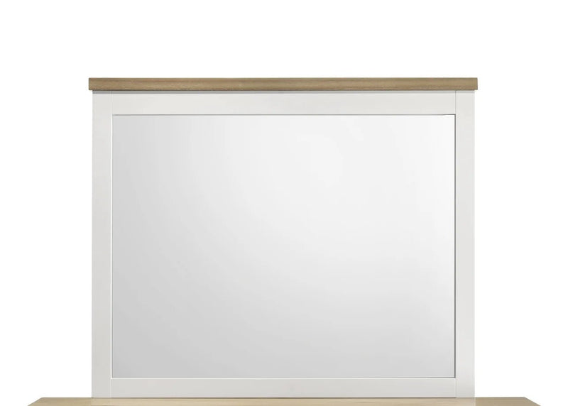 Willow Crest Mirror - Al Rugaib Furniture