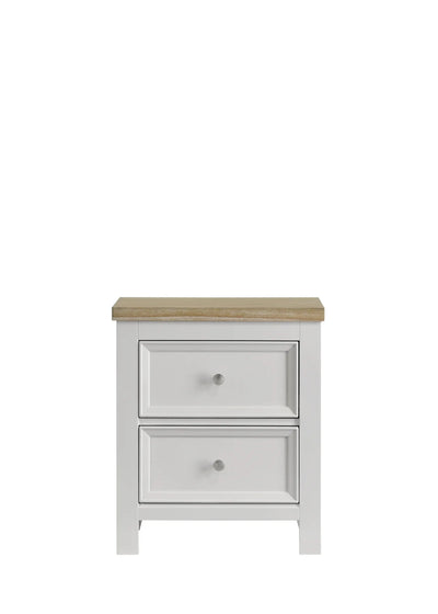 Willow Crest Nightstand - Al Rugaib Furniture