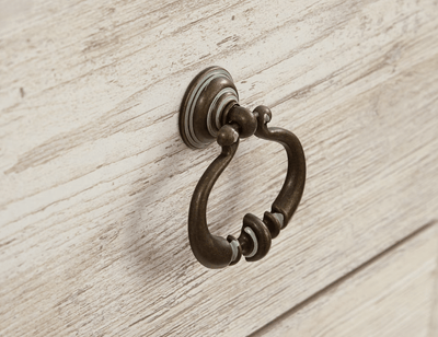 Willowton 60" TV Stand - Al Rugaib Furniture