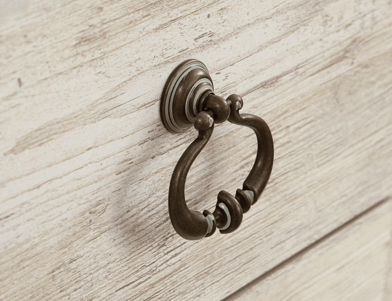 Willowton 60" TV Stand - Al Rugaib Furniture