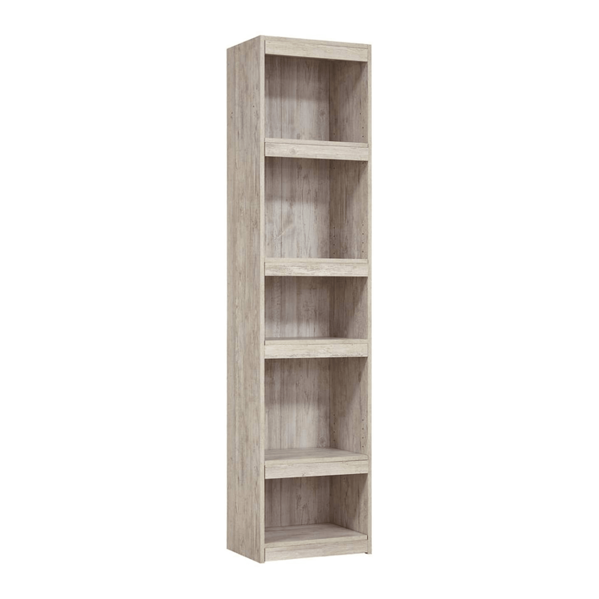 Willowton Pier Bookcases| Ashley Homestore