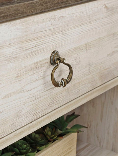 Willowton TV Unit Set - Al Rugaib Furniture