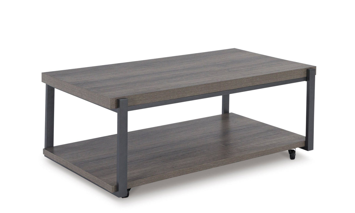 Wilmaden Table (Set of 3) Table Sets| Ashley Homestore