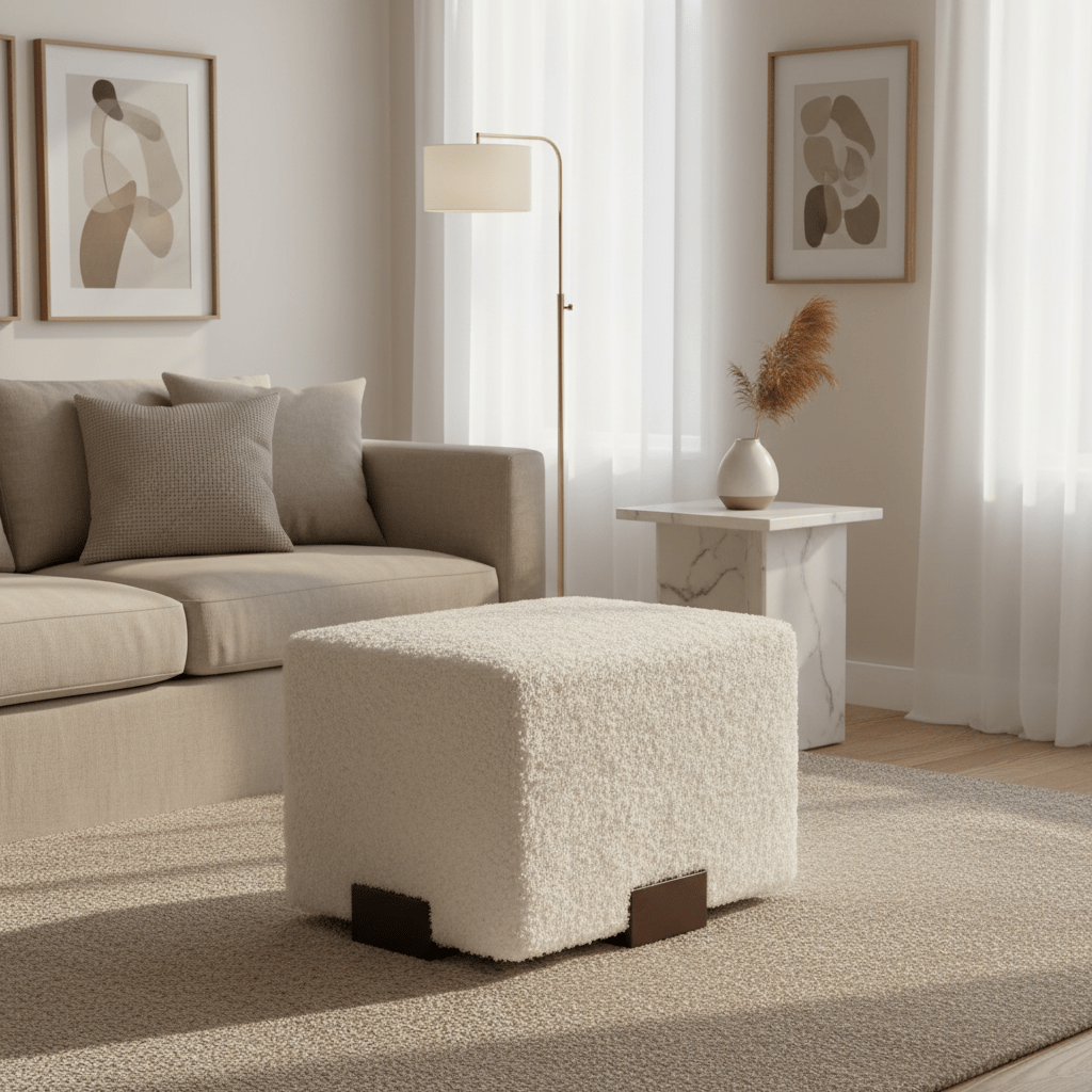 Wilshire Ottoman Ottomans| Universal