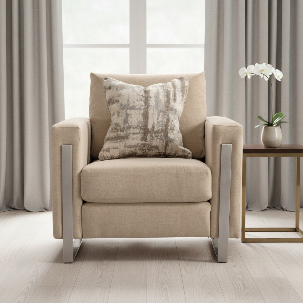 Wilson Chair Roots Furniture