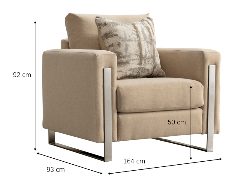 Wilson Chair Chairs| Roots Furniture