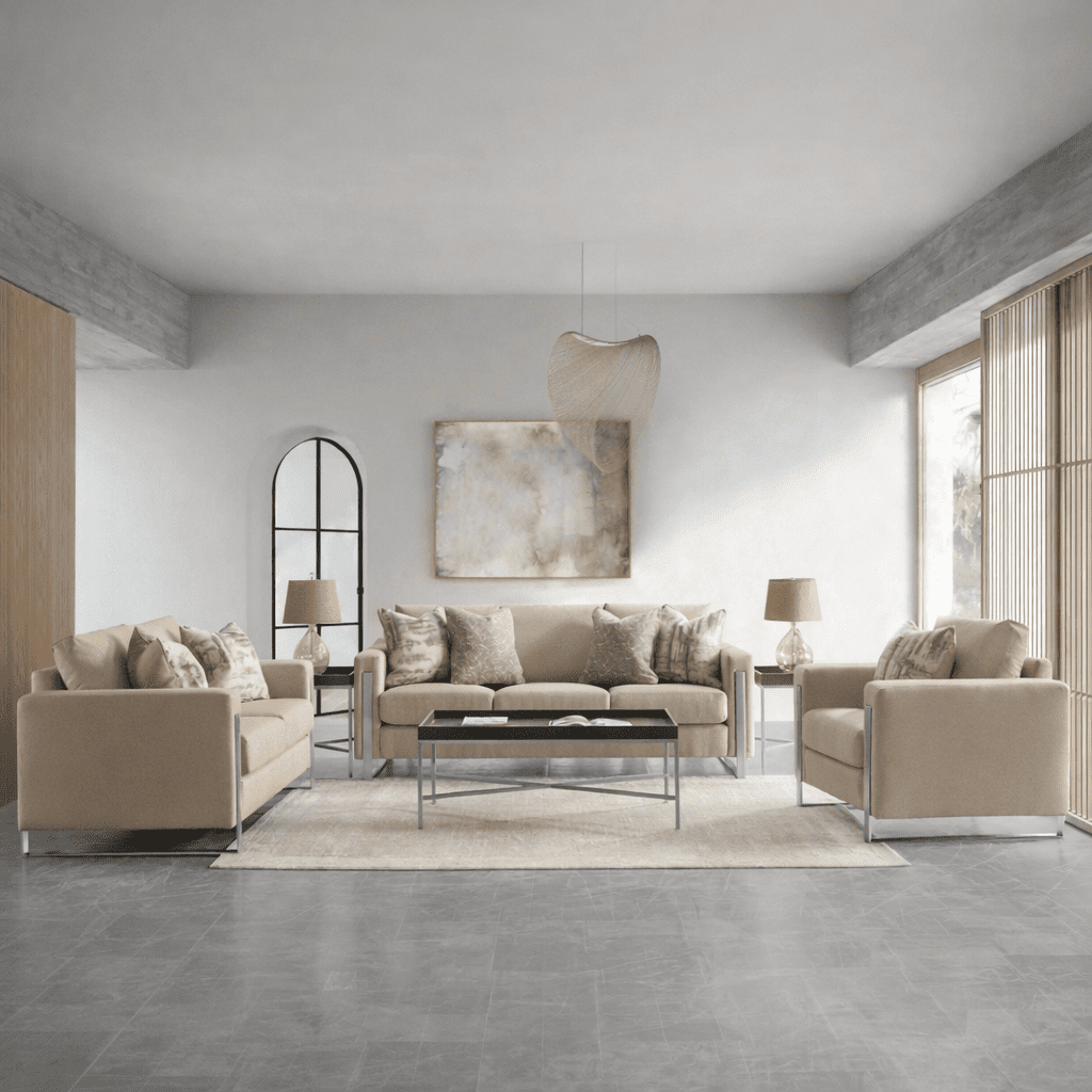 Wilson Living Room Set Living Room Sets| Roots Furniture