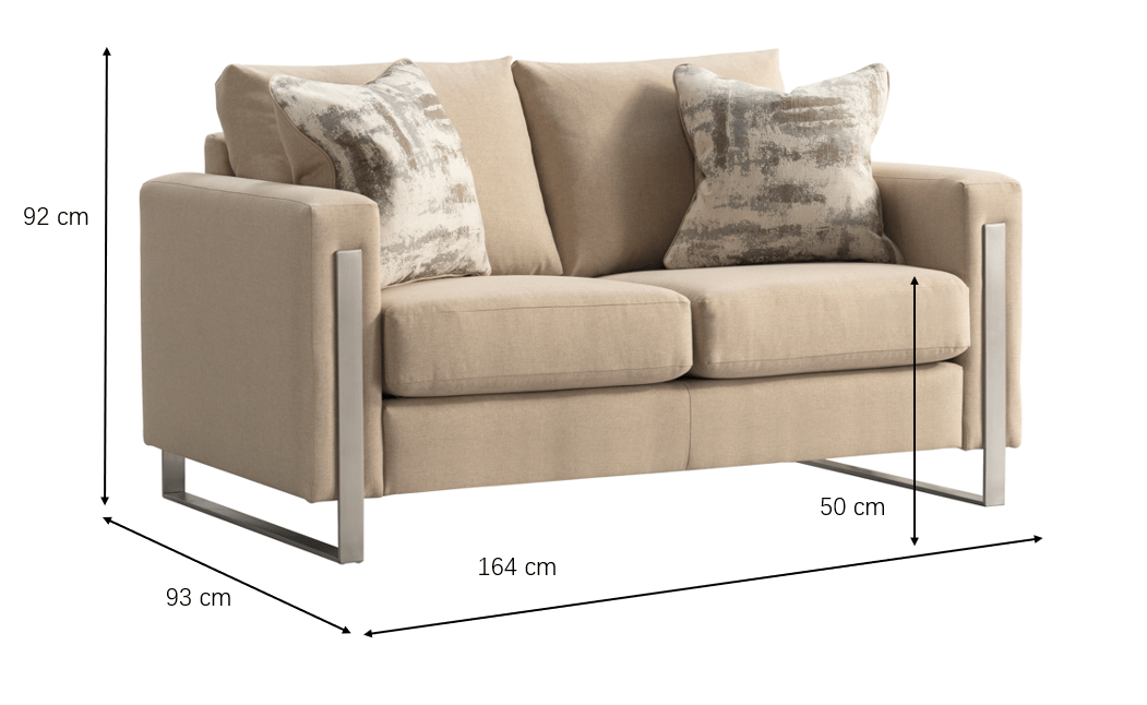 Wilson Loveseat Sofas & Loveseats| Roots Furniture