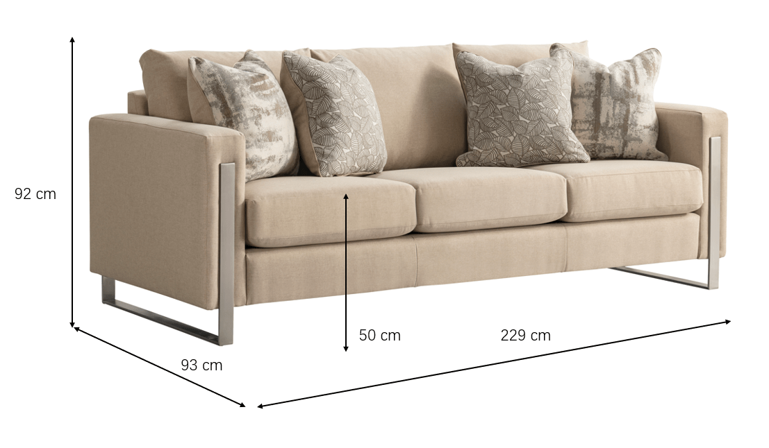 Wilson Sofa Sofas & Loveseats| Roots Furniture