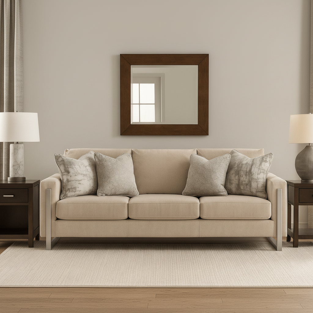 Wilson Sofa Sofas & Loveseats| Roots Furniture