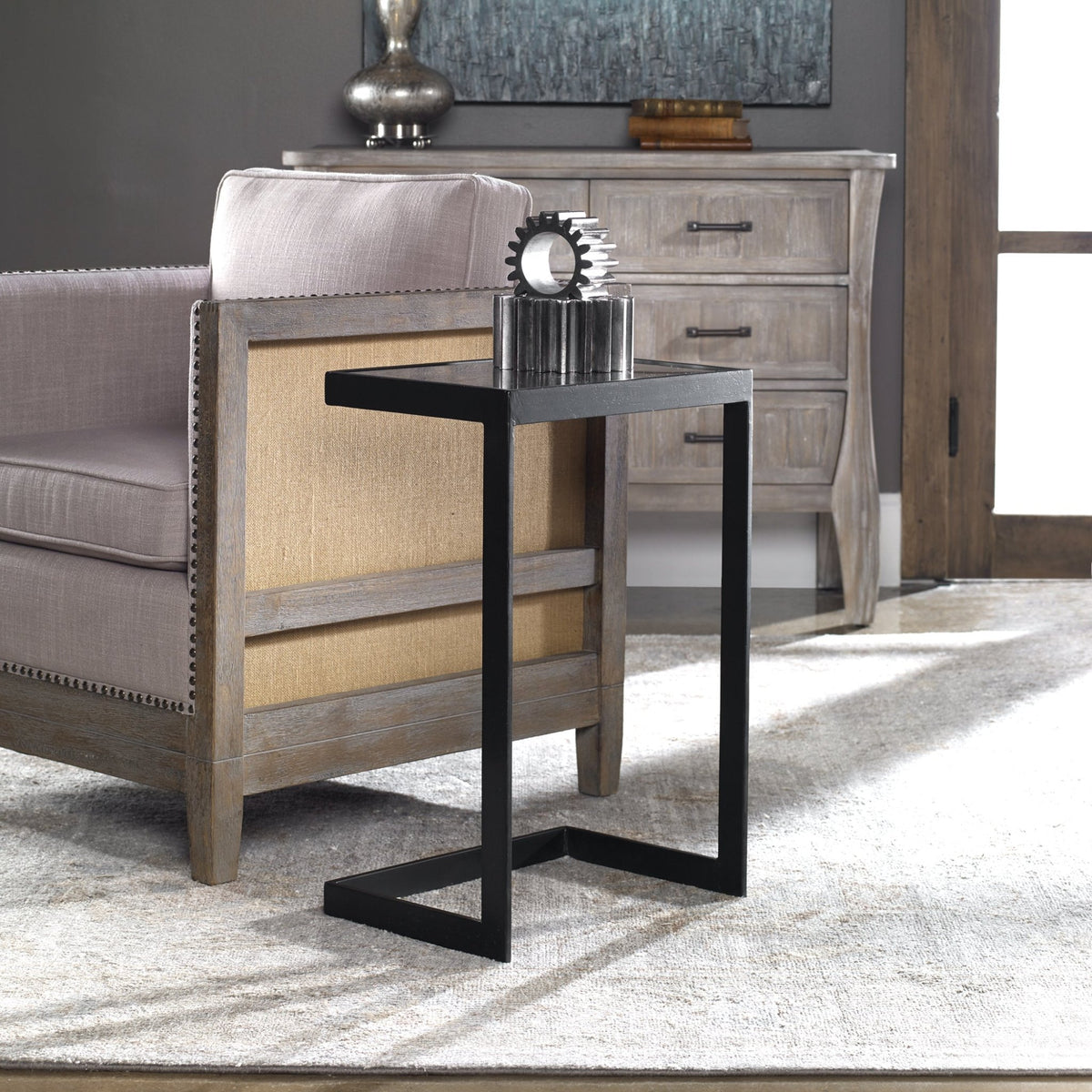 Windell Accent Table Coffee Tables| Uttermost
