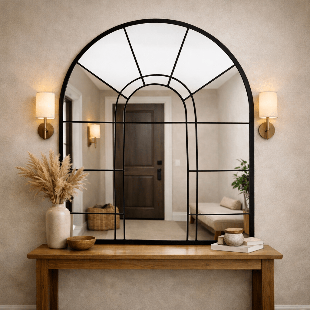 Window Mirror Mirrors| Roots Furniture