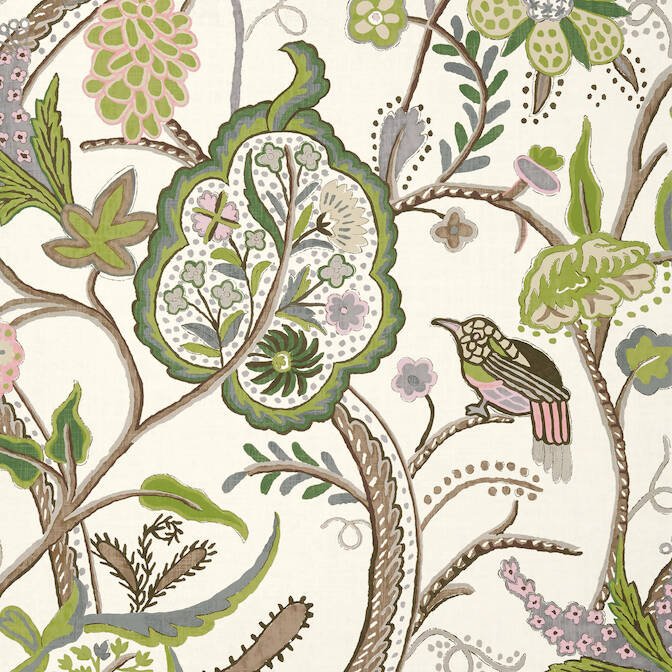 WINDSOR,Non Woven Wallpaper Wallpaper| Thibaut Design