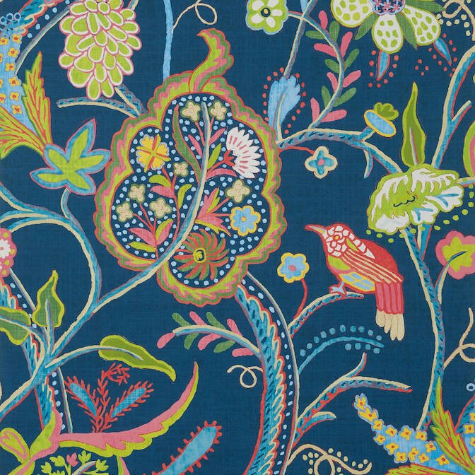 WINDSOR,Non Woven Wallpaper Wallpaper| Thibaut Design