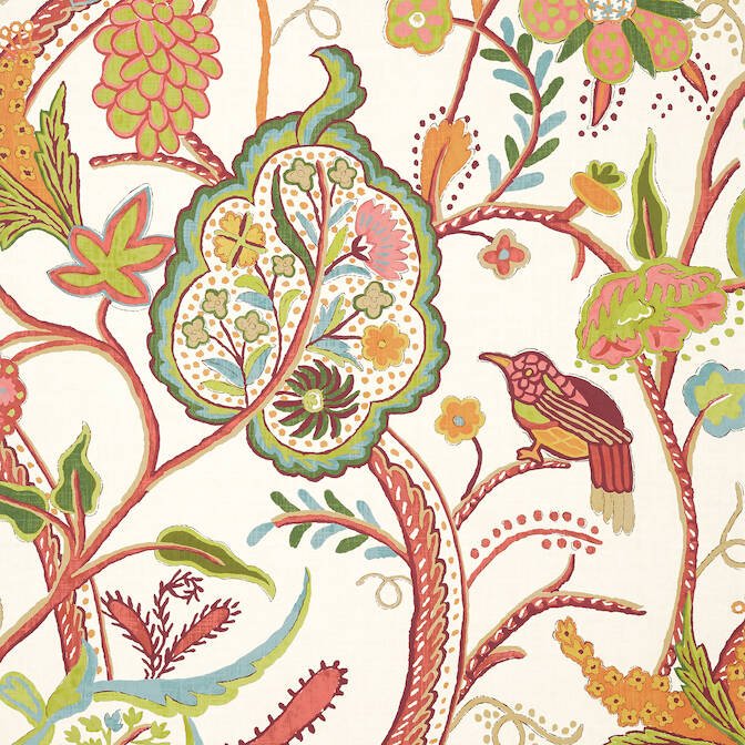 WINDSOR,Non Woven Wallpaper Wallpaper| Thibaut Design