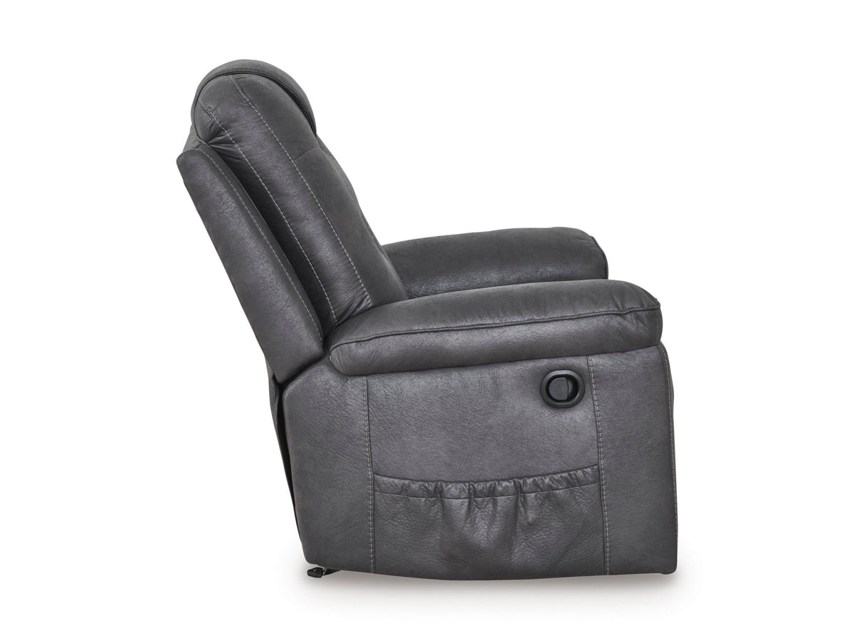 Windstade Rocker Recliner Recliners| Ashley Homestore