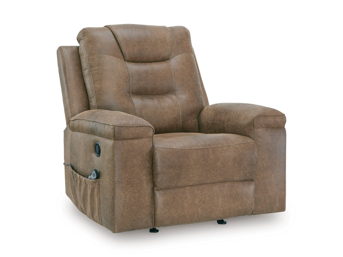 Windstade Rocker Recliner Recliners| Ashley Homestore
