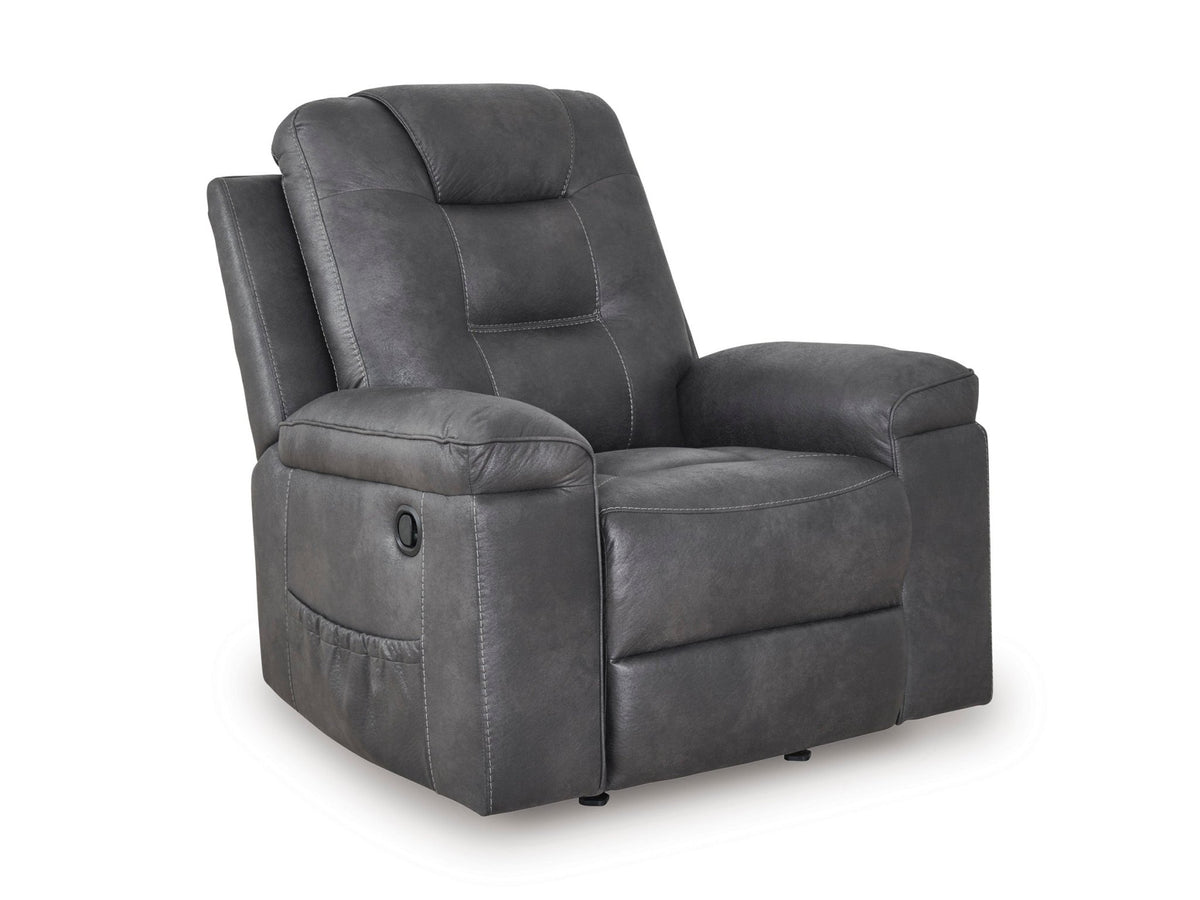 Windstade Rocker Recliner Recliners| Ashley Homestore