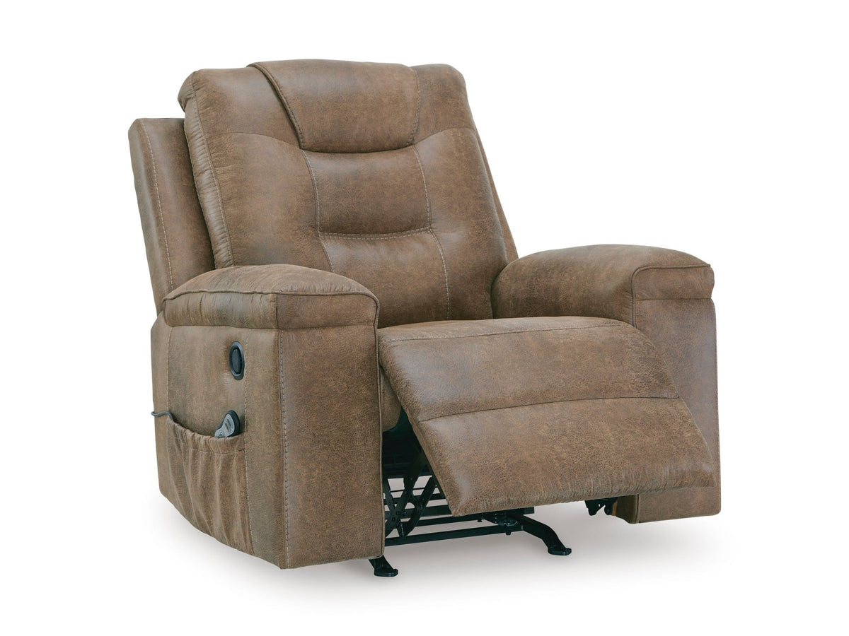 Windstade Rocker Recliner Recliners| Ashley Homestore