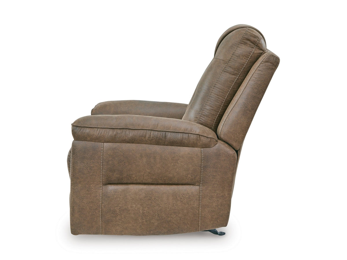 Windstade Rocker Recliner Recliners| Ashley Homestore