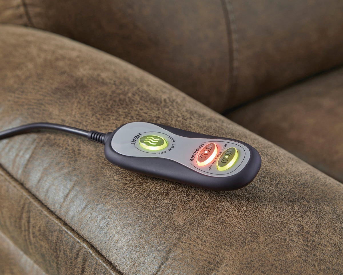 Windstade Rocker Recliner Recliners| Ashley Homestore
