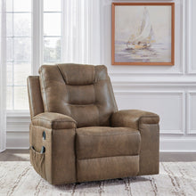 Windstade Rocker Recliner