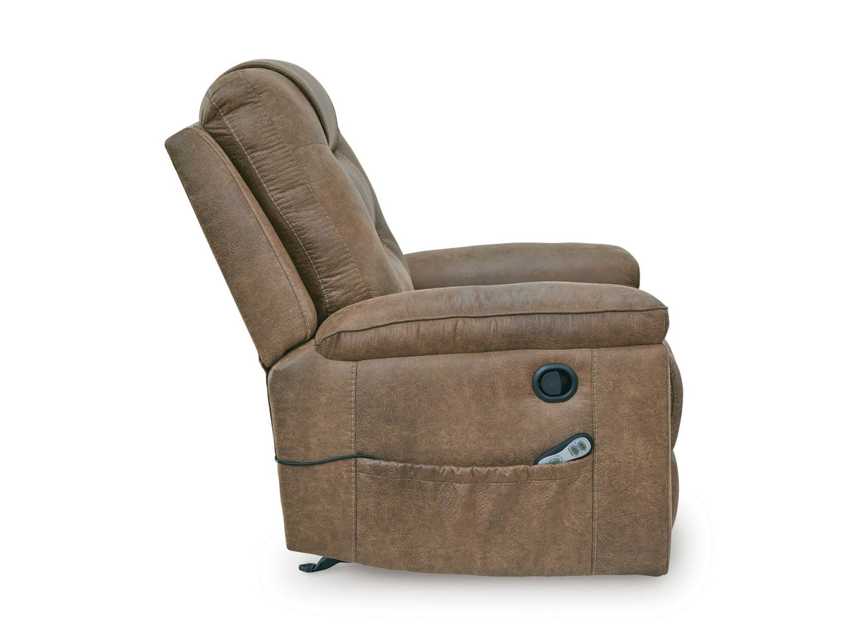 Windstade Rocker Recliner Recliners| Ashley Homestore