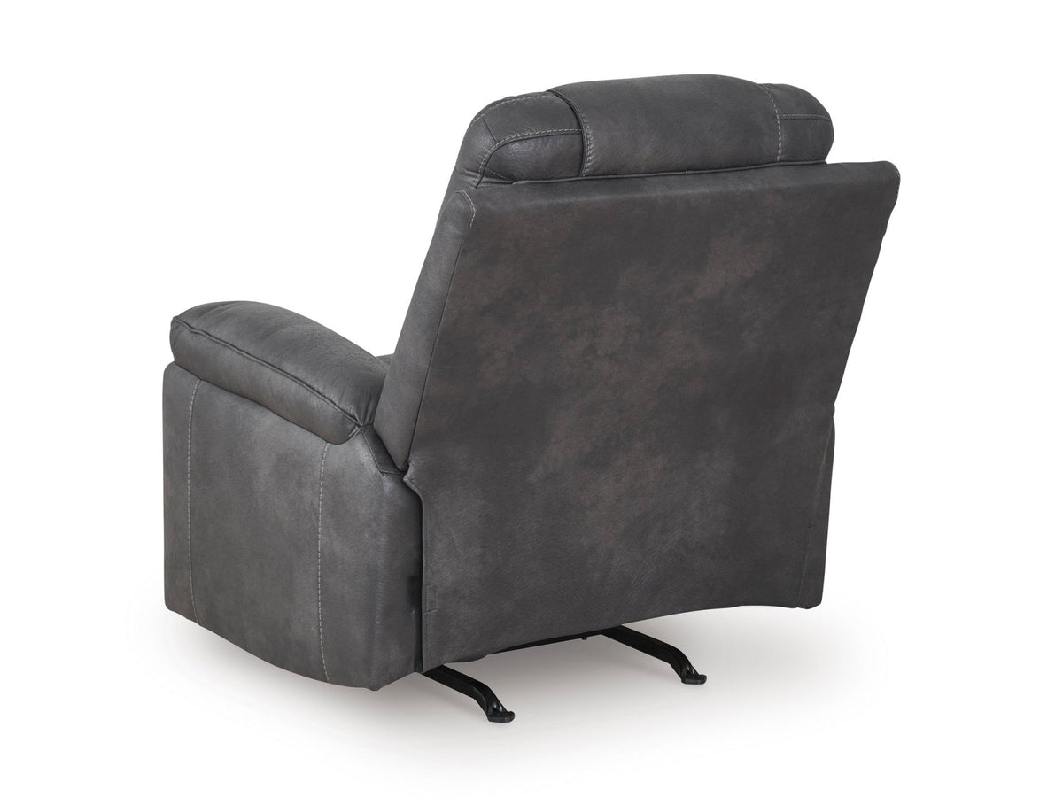 Windstade Rocker Recliner Recliners| Ashley Homestore