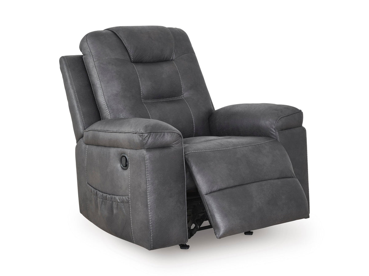 Windstade Rocker Recliner Recliners| Ashley Homestore