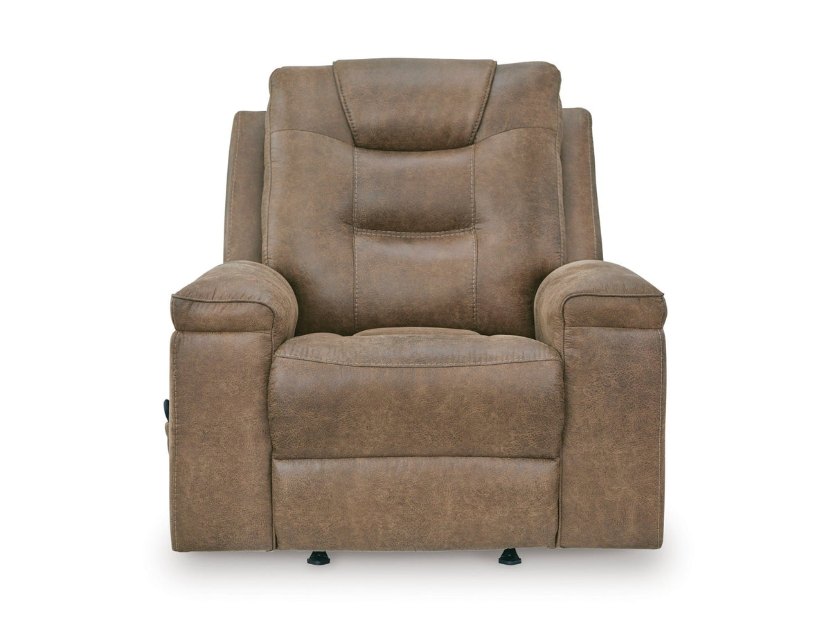 Windstade Rocker Recliner Recliners| Ashley Homestore