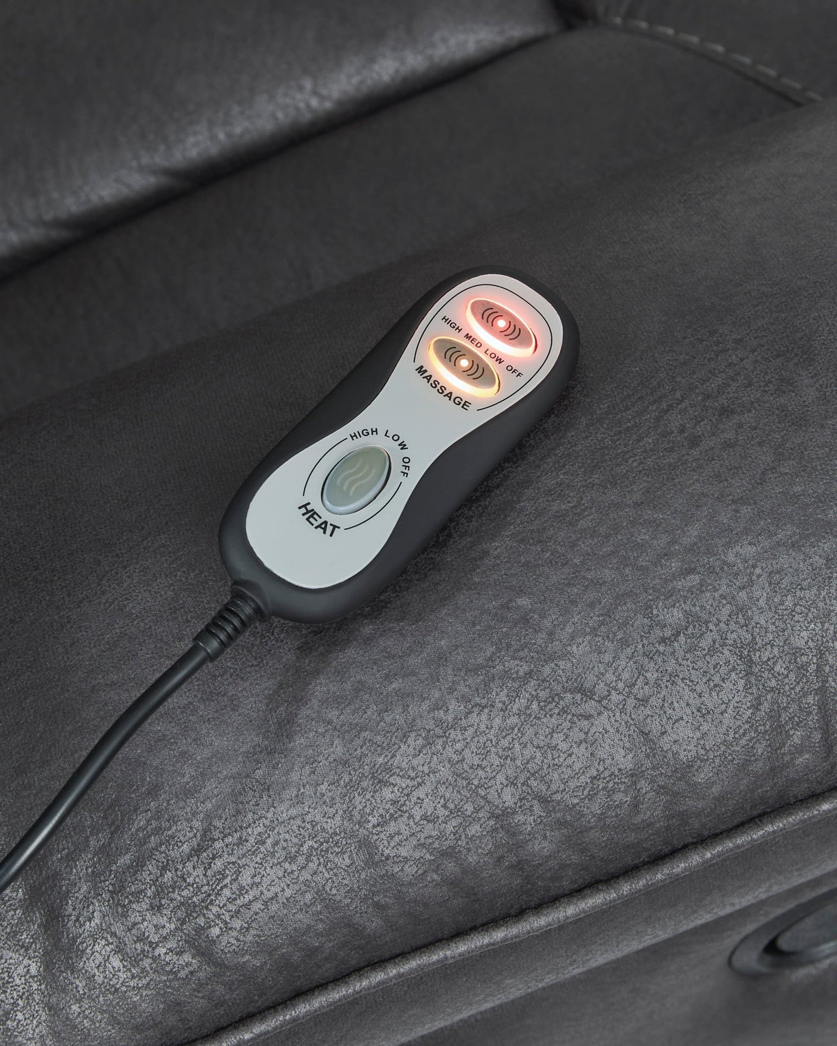 Windstade Rocker Recliner Recliners| Ashley Homestore