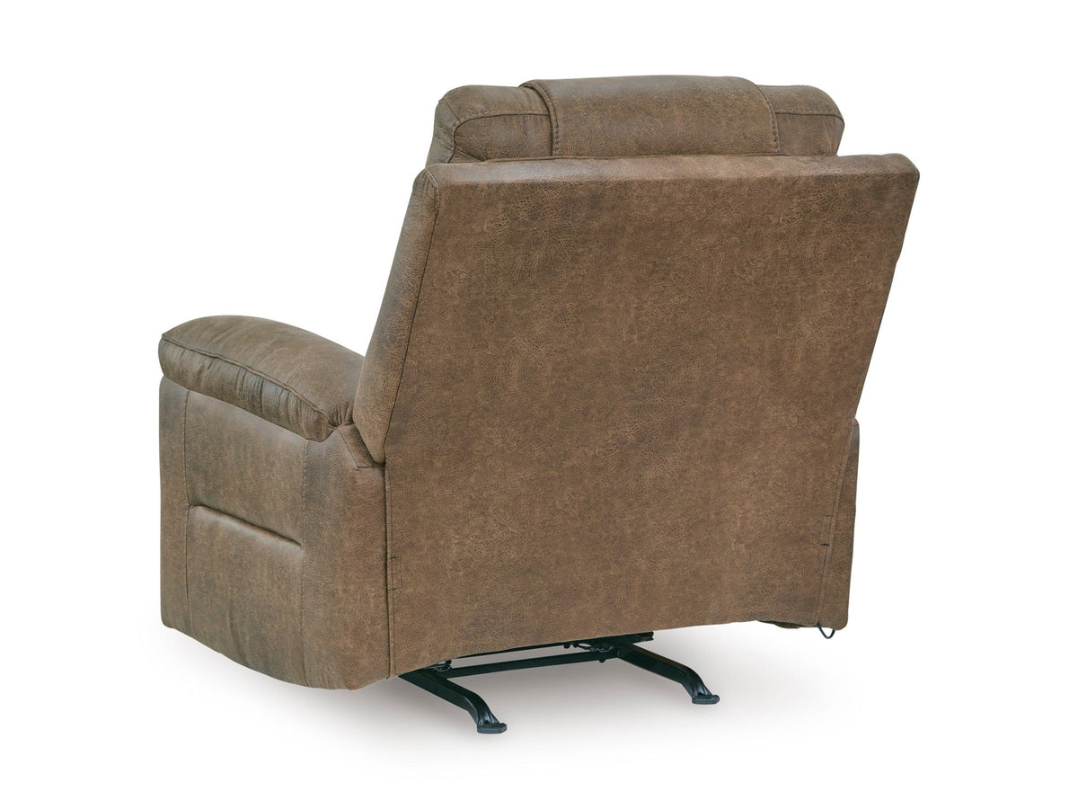 Windstade Rocker Recliner Recliners| Ashley Homestore