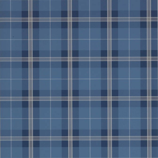 WINSLOW PLAID,Wallpaper Wallpaper| Thibaut Design